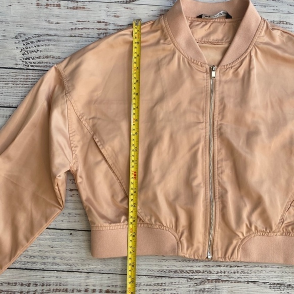 Zara jacket - Picture 3 of 6
